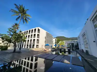 Awa Resort Koh Chang - Sha Extra Plus - 24