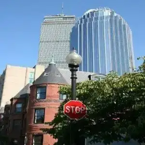 Inn at St. Botolph - 3