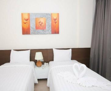 Paso Resort Cha-am - 8