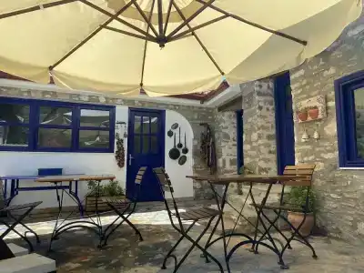 Bahab Guest House - 20