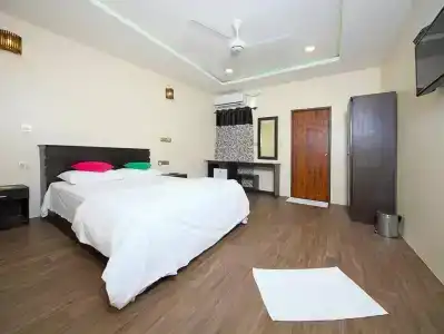 Bibee Maldives - 40