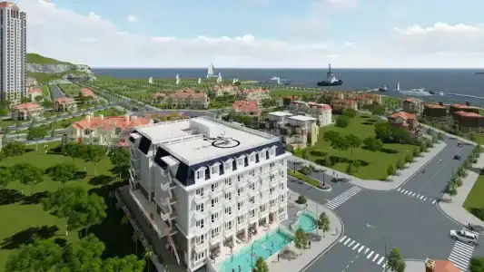 Orbit Resort & Spa - 5