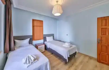 Villa Dundar - Kas - 24