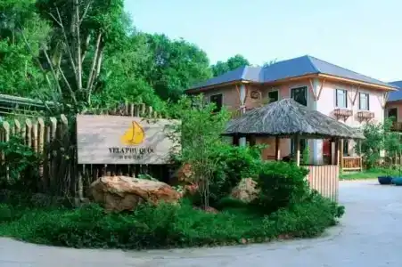 Vela Phu Quoc Resort - 48
