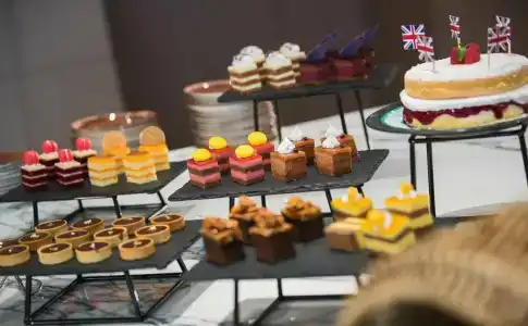 Renaissance Pattaya Resort & Spa - Sha Extra Plus - 42