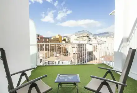 Benidorm City Olympia - 7