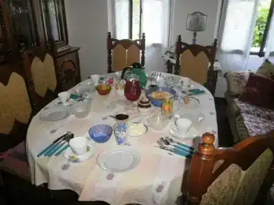 b&b Al Samaron - 27