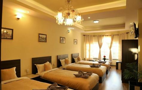 Bed and Breakfast Thamel - 33