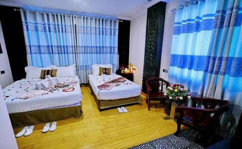 Boss - Mandalay - 2