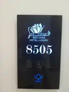 Sen Vang Luxury - 10