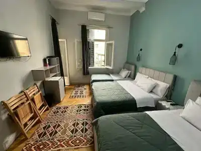 Cheers Hostel - 28