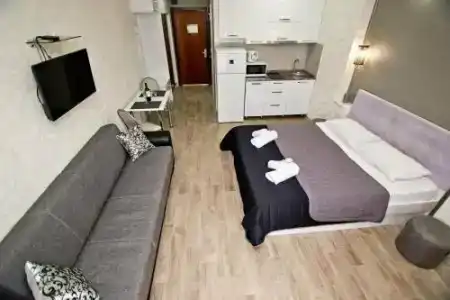 Orbi Residence Official - 34