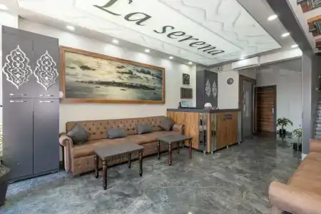 La Serena & Suites - 4