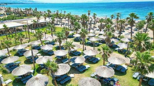 Ayvalık Sea Resort - 6