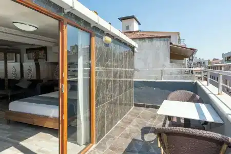 La Serena & Suites - 8