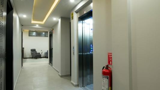 Opera Suites Apart - 27