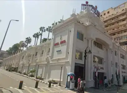 Royal Jewel Al Raml - 22