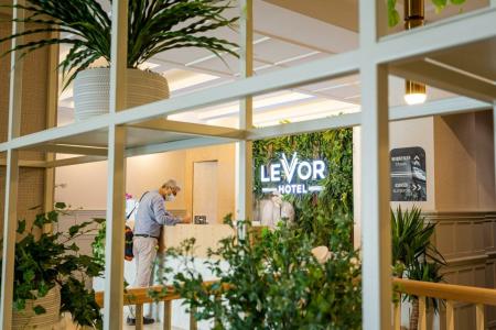 Levor - 20
