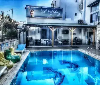 weekend bodrum - 13