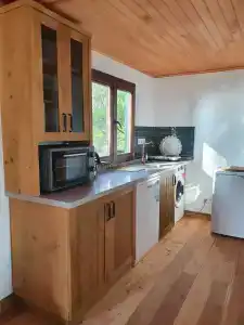 Watermill Faralya - 47