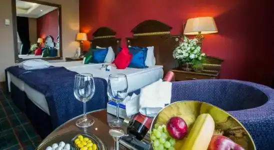 Merit Lefkosa Casino & Spa - 37