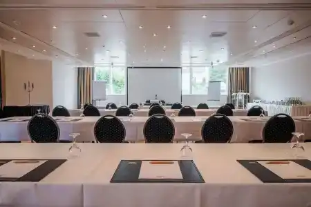 Rugard Thermal Strandhotel - 39