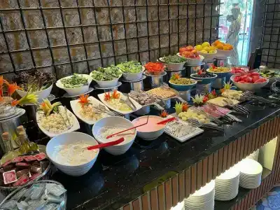 Puding Marina Residence - 10