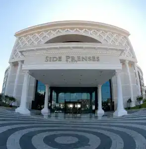 Side Prenses Resort & Spa - 21