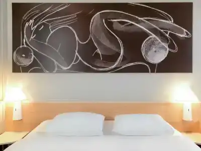 ibis Jena City - 10