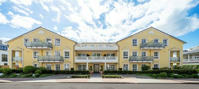 Arkona Strandresidenzen - 0