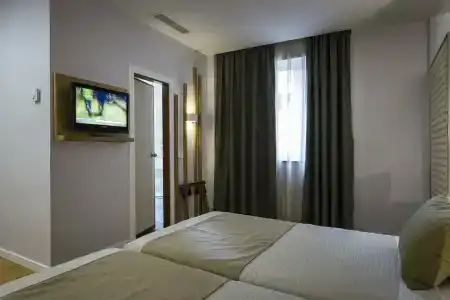 Comfort Dauro 2 - 38