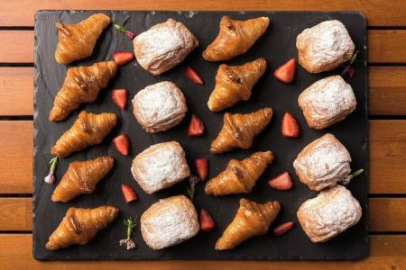 Four Points by Sheraton Barcelona Diagonal - 35