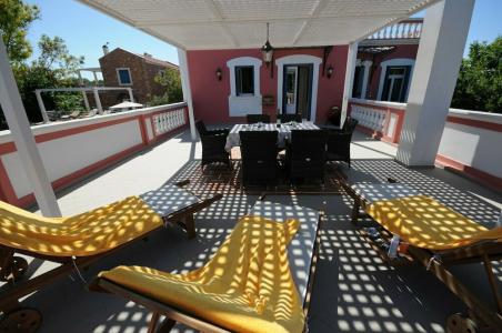 Metohi Georgila - 43