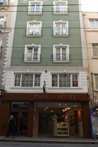 Nea Suites Old City - 22