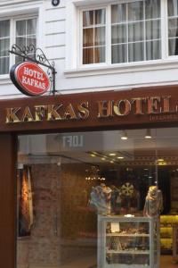 Nea Suites Old City - 34