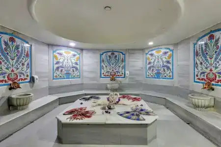 Ramada by Wyndham Istanbul Old City - 6