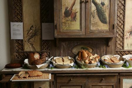 Golden Key Bordubet - 23