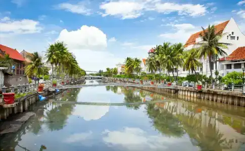 Golden Sky Pluit - 4