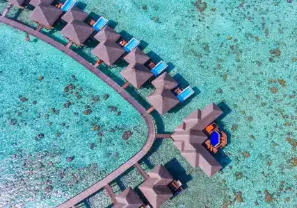 Sun Siyam Vilu Reef - 13