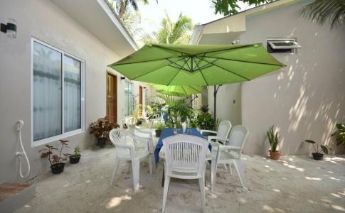 Ukulhas Breeze Inn - 11