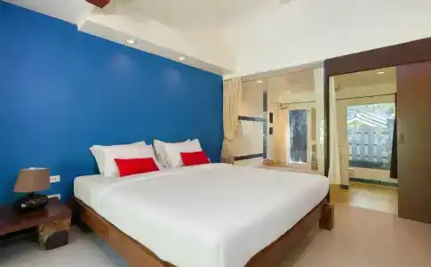 Lima Bella Resort - 49