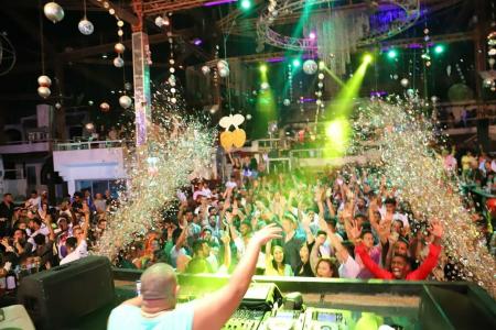 Sanafir - Adults Only - 20