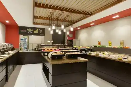 Ramada Downtown Dubai - 14