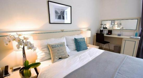 Albergo Mirador - 27