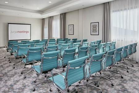 Jurys Inn Oxford - 20