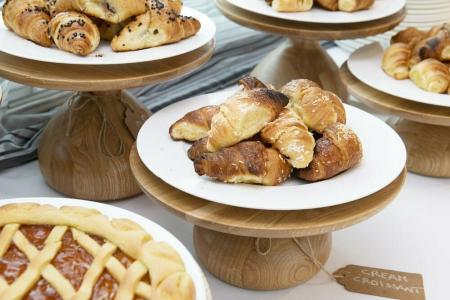 Rome Marriott Grand Flora - 20