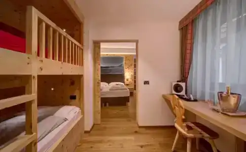 Ravelli Luxury Spa - 2