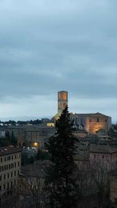 Sangallo Palace - 28