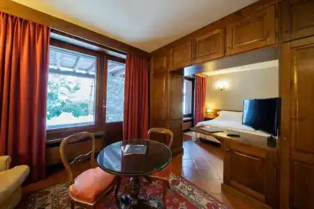 Relais Mont Blanc & Spa - 26