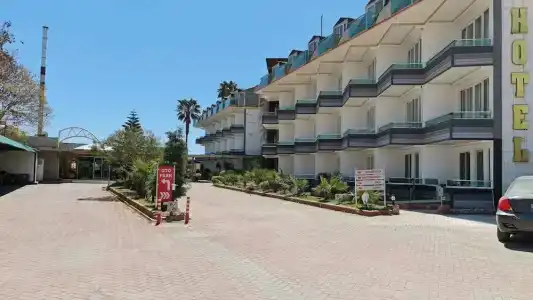Unluselek - 2